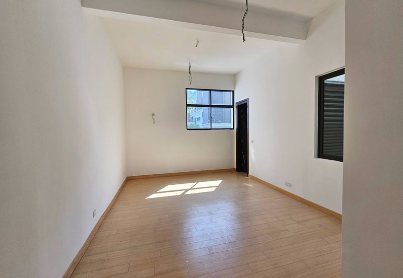 Kingsley Hills @ Putra Heights