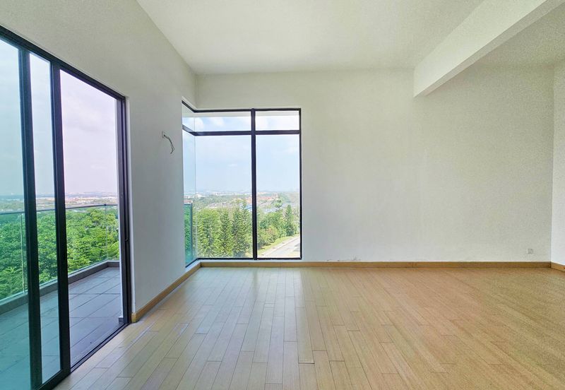 Kingsley Hills @ Putra Heights