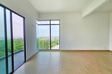 Kingsley Hills @ Putra Heights