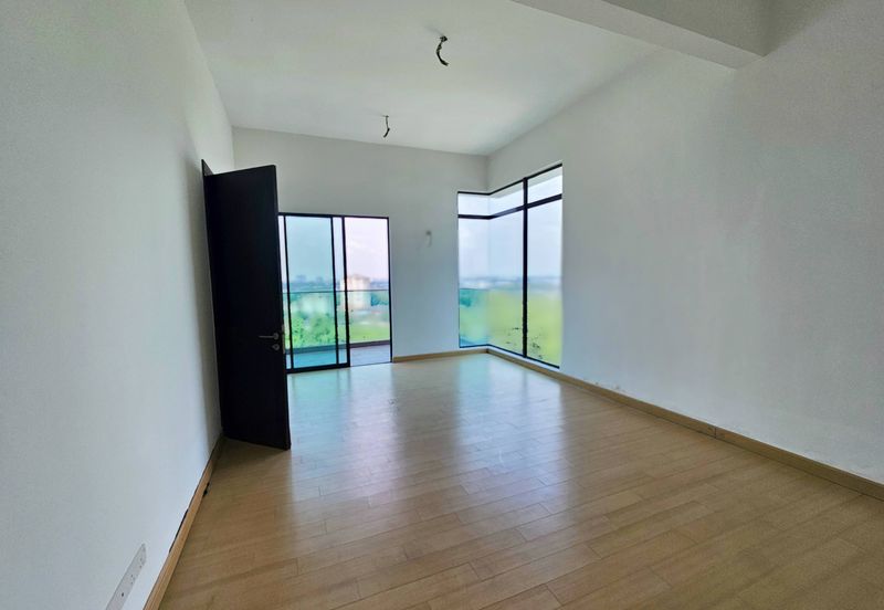 Kingsley Hills @ Putra Heights