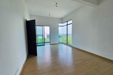 Kingsley Hills @ Putra Heights