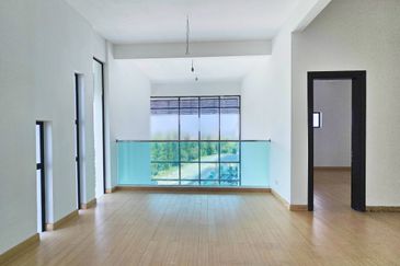 Kingsley Hills @ Putra Heights