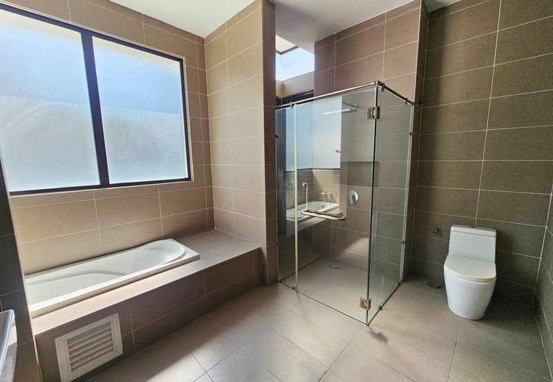 Kingsley Hills @ Putra Heights