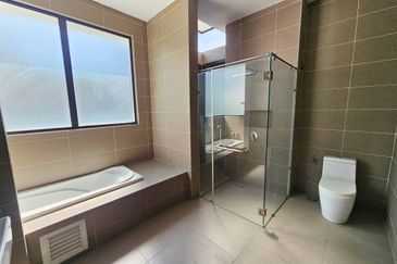 Kingsley Hills @ Putra Heights