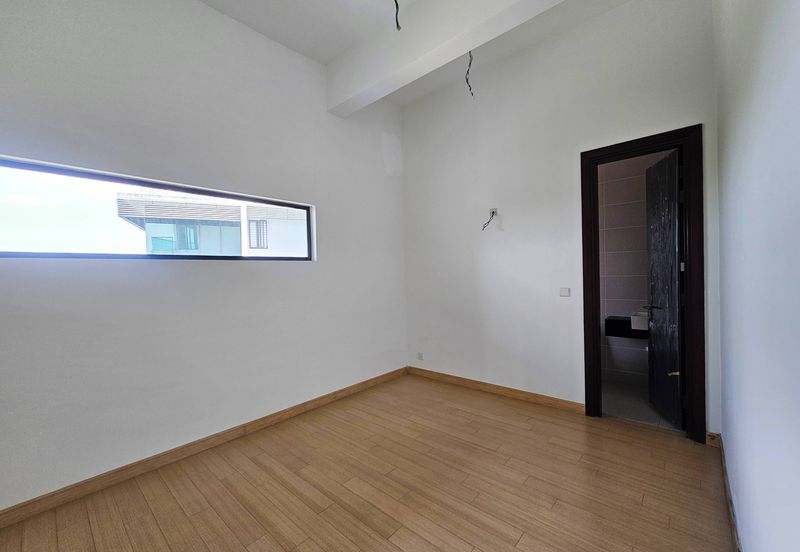 Kingsley Hills @ Putra Heights