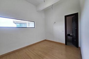 Kingsley Hills @ Putra Heights