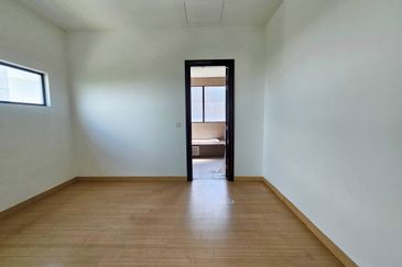 Kingsley Hills @ Putra Heights