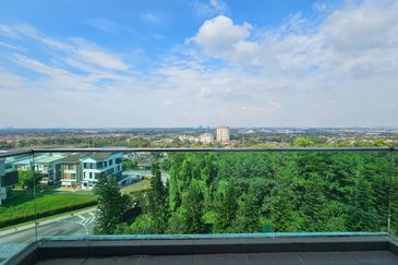 Kingsley Hills @ Putra Heights