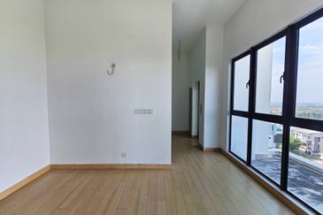 Kingsley Hills @ Putra Heights