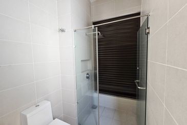 Kingsley Hills @ Putra Heights