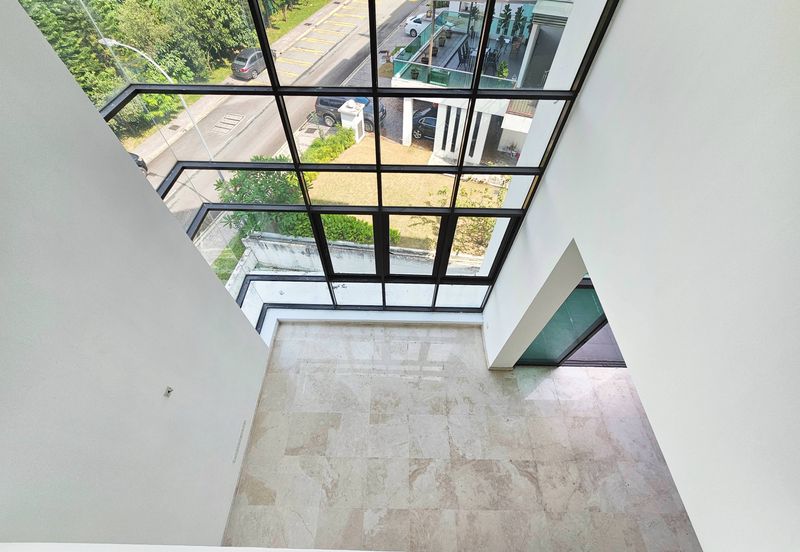 Kingsley Hills @ Putra Heights