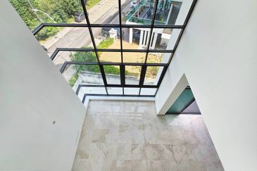 Kingsley Hills @ Putra Heights