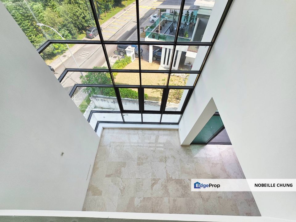 [G&G + FACE OPEN + GOOD UNIT] Kingsley Hills, Putra Heights, USJ, Selangor, Subang Jaya