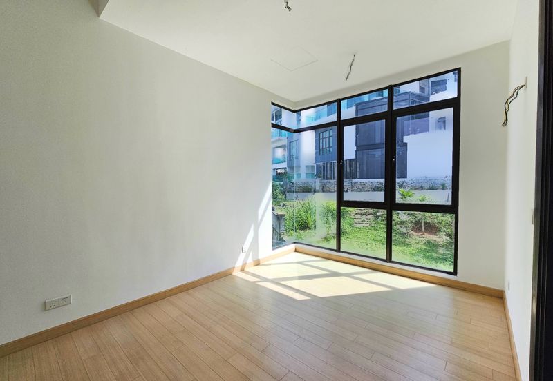 Kingsley Hills @ Putra Heights