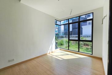 Kingsley Hills @ Putra Heights