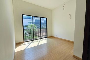 Kingsley Hills @ Putra Heights