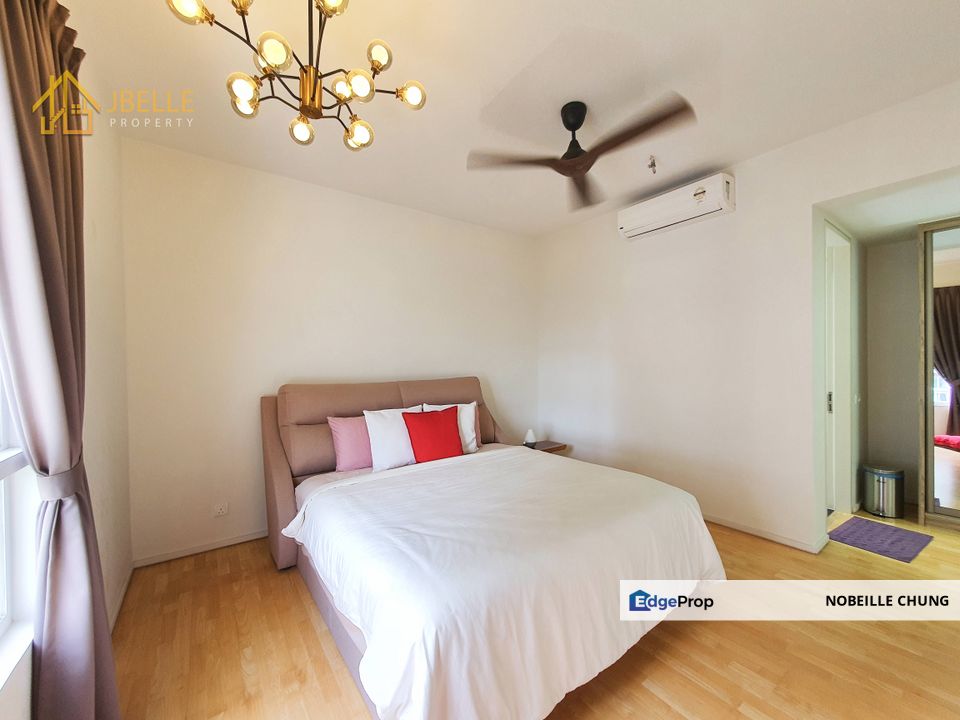 [NICE KITCHEN + FULL RENO] Verdi Eco-dominiums, Cyberjaya, Selangor, Cyberjaya