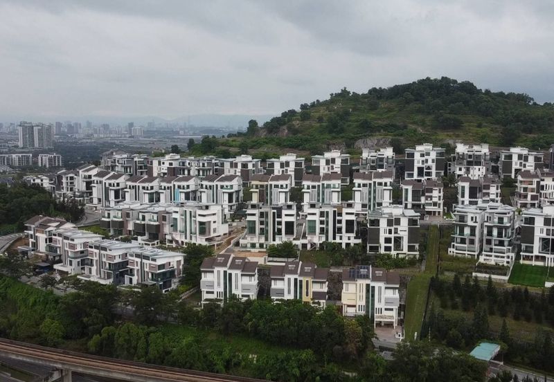 Kingsley Hills @ Putra Heights