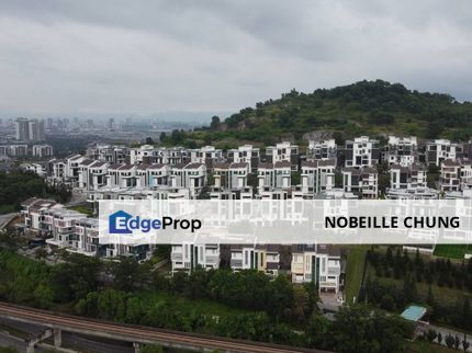 [G&G + FACE OPEN + GOOD UNIT] Kingsley Hills, Putra Heights, USJ, Selangor, Subang Jaya