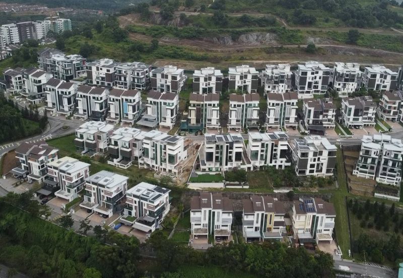 Kingsley Hills @ Putra Heights