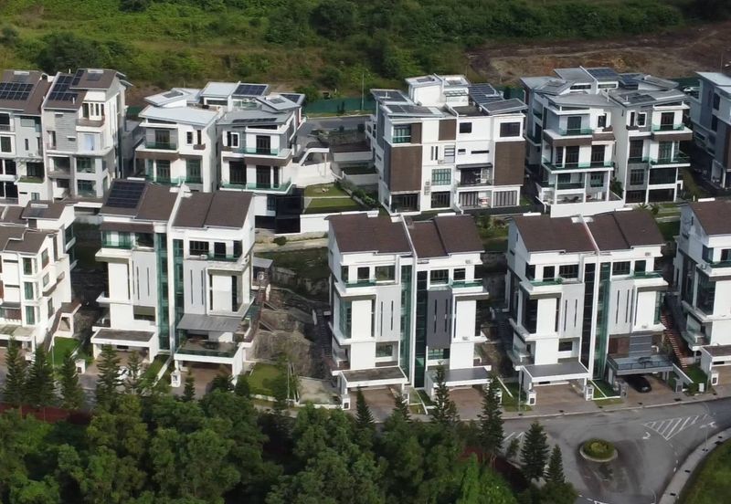 Kingsley Hills @ Putra Heights