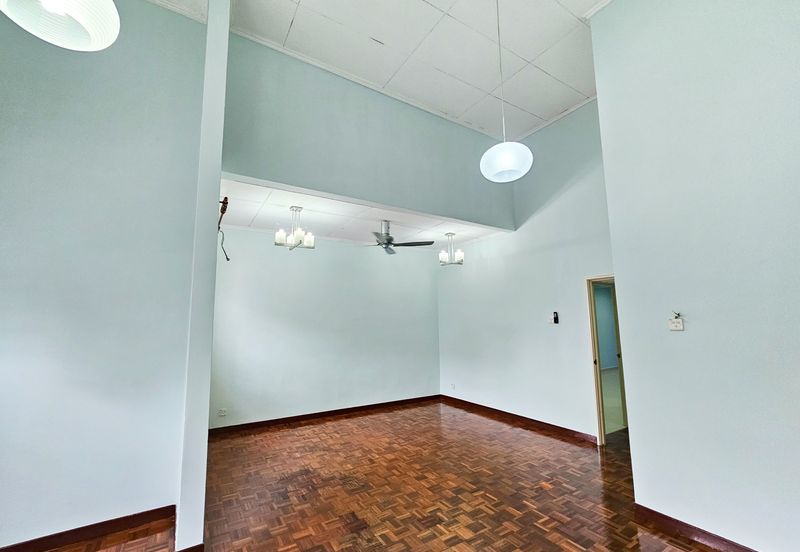 Putra Indah @ Putra Heights