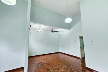 Putra Indah @ Putra Heights