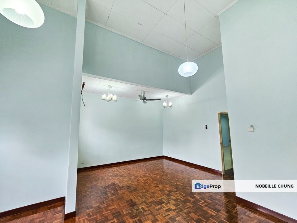 [FULL RENO + TOP BACK EXTEND] Putra Bahagia, Putra Heights, USJ, Selangor, Subang Jaya