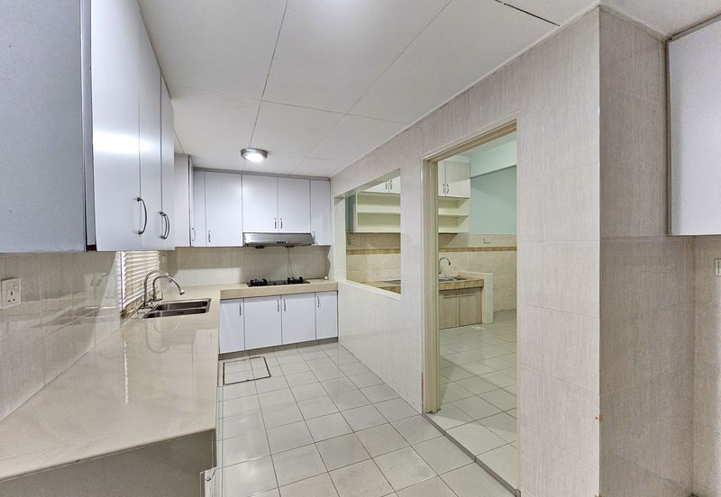 Putra Indah @ Putra Heights