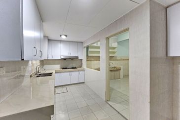 Putra Indah @ Putra Heights