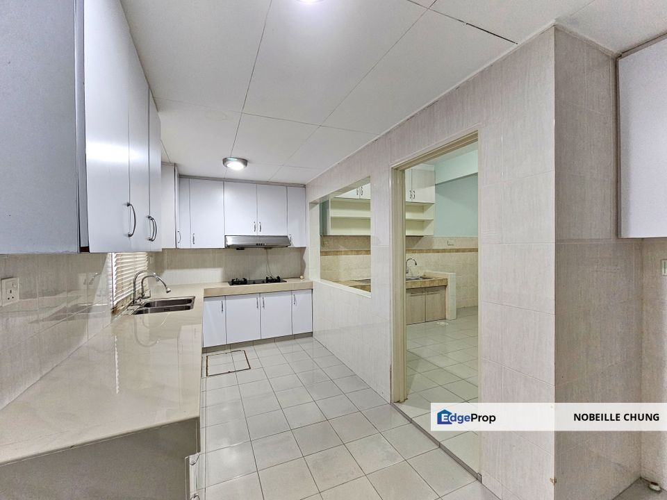 [FULL RENO + TOP BACK EXTEND] Putra Bahagia, Putra Heights, USJ, Selangor, Subang Jaya