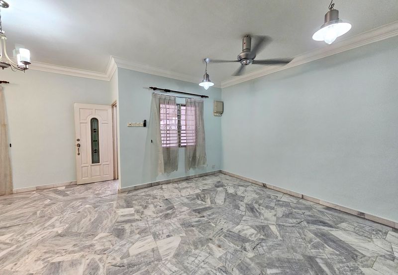 Putra Indah @ Putra Heights