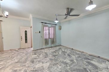 Putra Indah @ Putra Heights