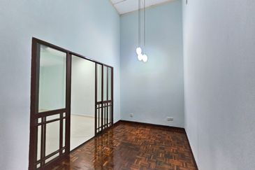 Putra Indah @ Putra Heights