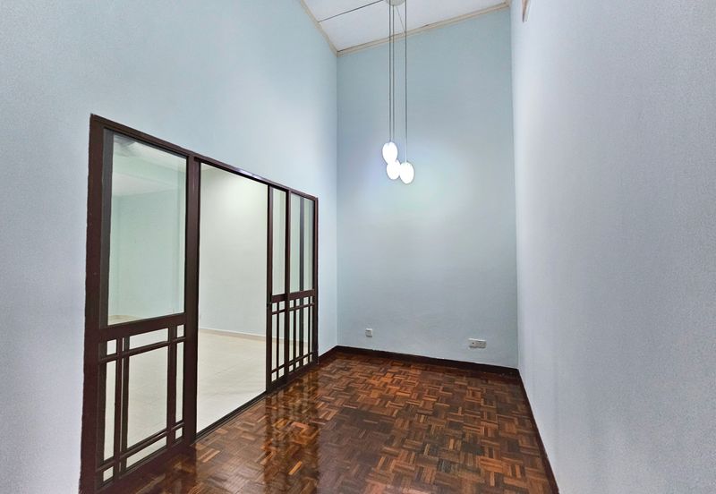 Putra Indah @ Putra Heights