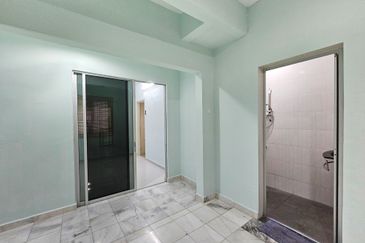 Putra Indah @ Putra Heights