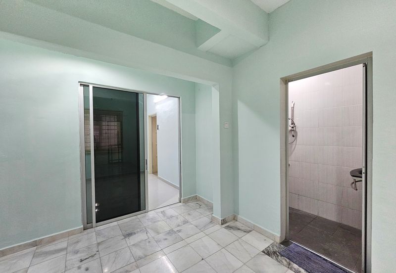 Putra Indah @ Putra Heights