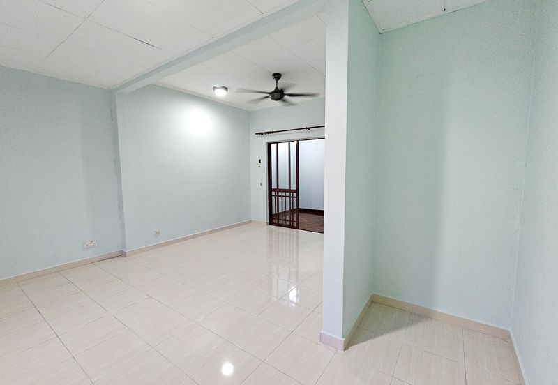 Putra Indah @ Putra Heights