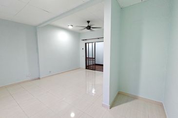 Putra Indah @ Putra Heights