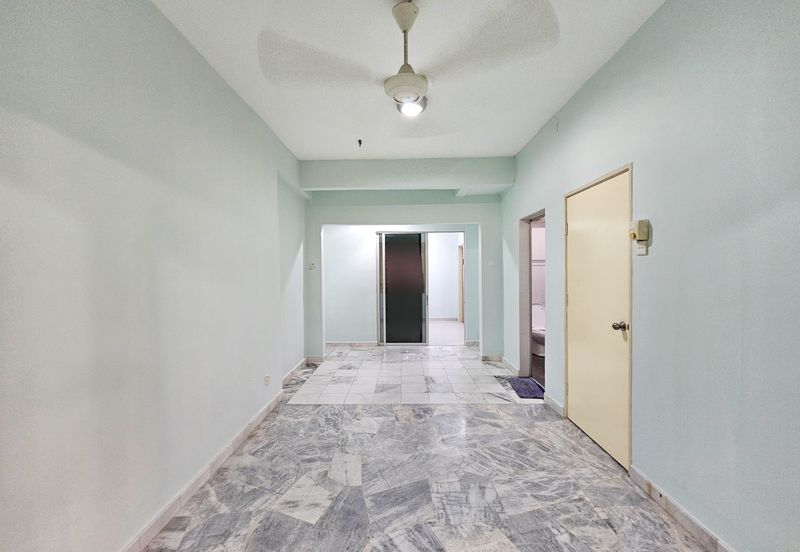 Putra Indah @ Putra Heights