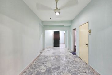 Putra Indah @ Putra Heights