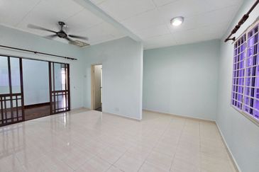 Putra Indah @ Putra Heights