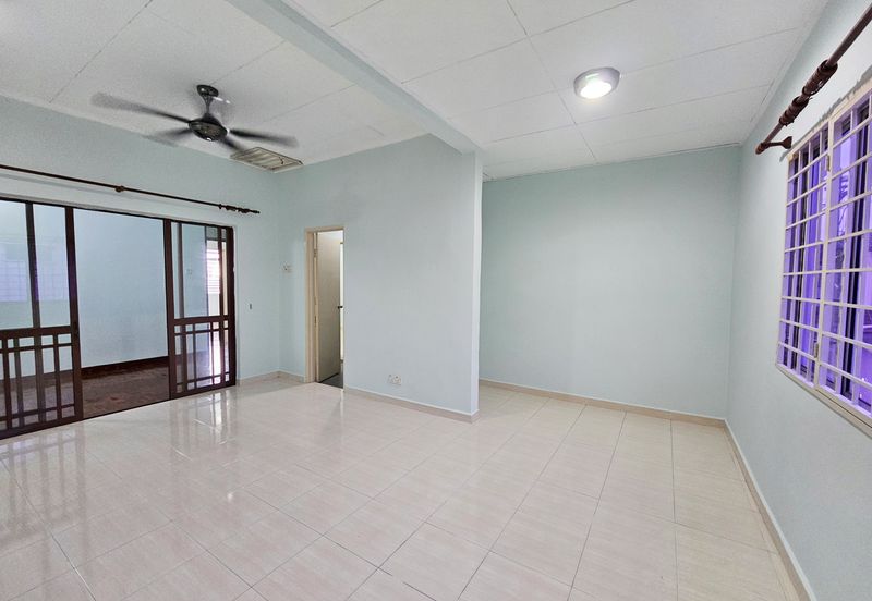 Putra Indah @ Putra Heights