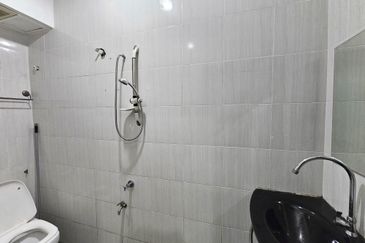 Putra Indah @ Putra Heights