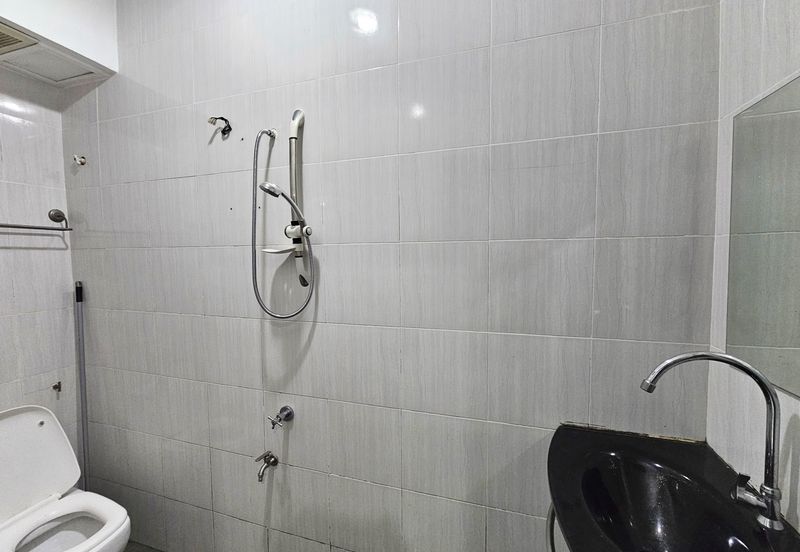 Putra Indah @ Putra Heights