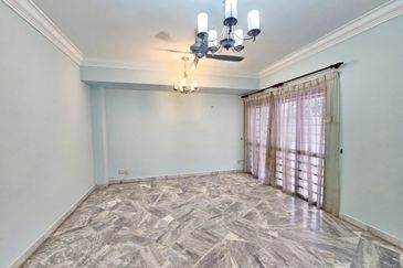 Putra Indah @ Putra Heights