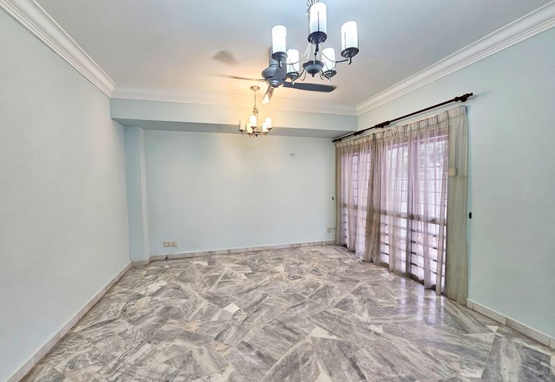 Putra Indah @ Putra Heights