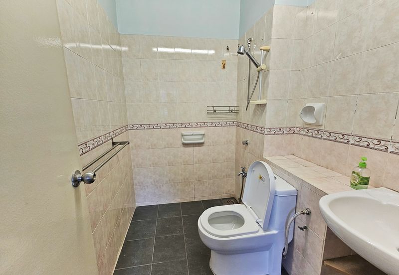 Putra Indah @ Putra Heights