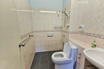 Putra Indah @ Putra Heights