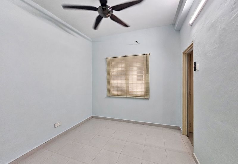 Putra Indah @ Putra Heights